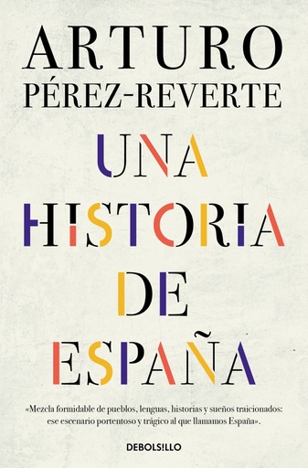 [9788466359641] Una historia de España
