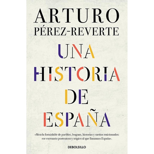 [9788466359641] Una historia de España