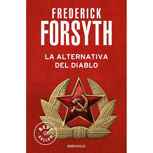 [9788497594332] La alternativa del diablo