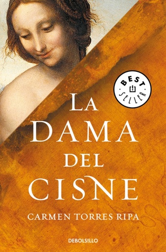 [9788490625804] La dama del cisne