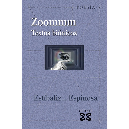 [9788497829748] Zoommm