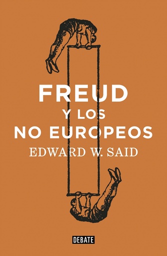 [9788418056888] Freud y los no europeos