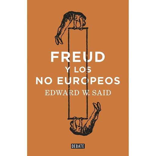 [9788418056888] Freud y los no europeos