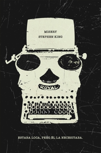 [9788466345682] Misery
