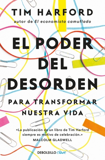 [9788466342452] El poder del desorden