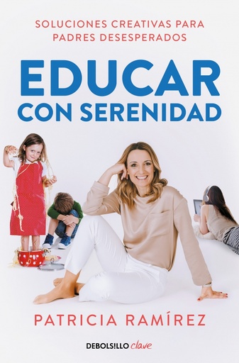 [9788466352376] Educar con serenidad