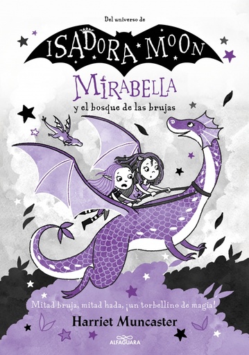 [9788420459523] Mirabella 4 - Mirabella y el bosque de las brujas