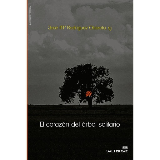 [9788429325478] El corazón del árbol solitario