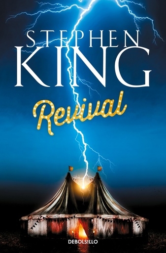 [9788466331326] Revival