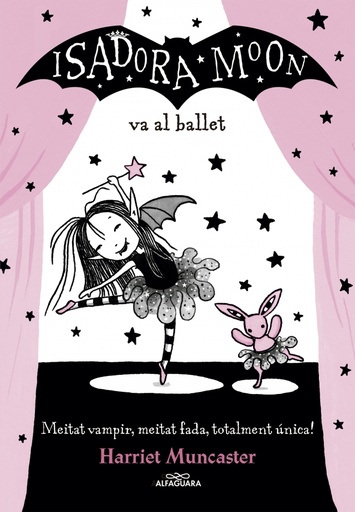 [9788420487441] La Isadora Moon 4 - La Isadora Moon va al ballet