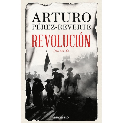 [9788466371520] Revolución