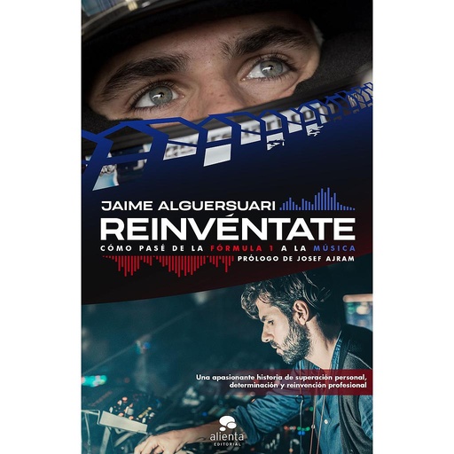 Reinvéntate