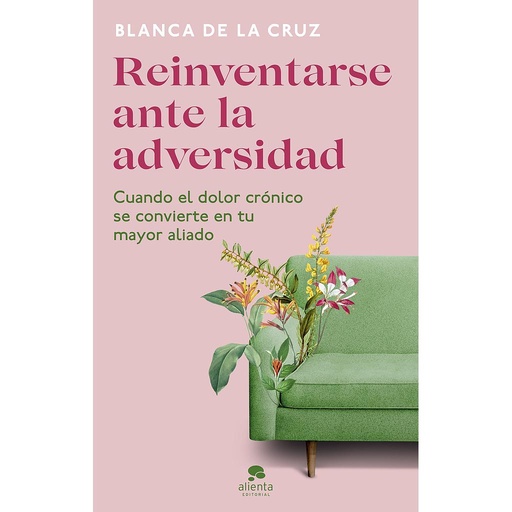 [9788413441481] Reinventarse ante la adversidad