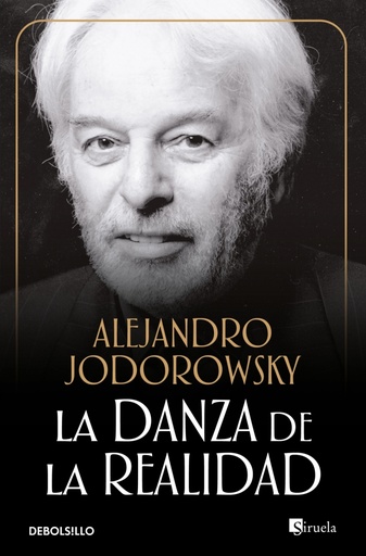 [9788497936422] La danza de la realidad