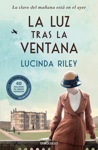 [9788466341974] La luz tras la ventana