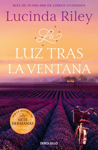 [9788466341974] La luz tras la ventana