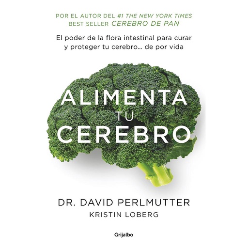 [9788425353482] Alimenta tu cerebro