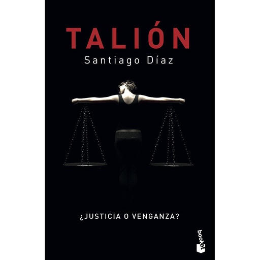 [9788408209171] Talión