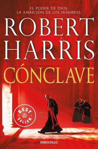 [9788466343046] Cónclave