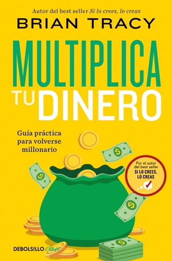 [9788466372862] Multiplica tu dinero