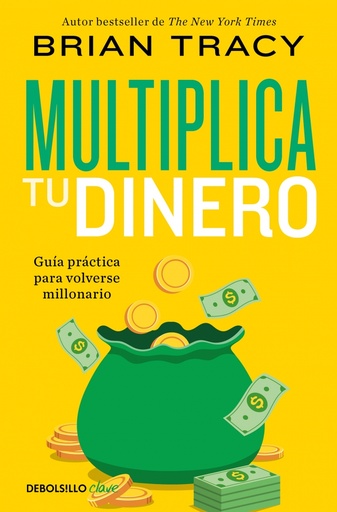 [9788466372862] Multiplica tu dinero