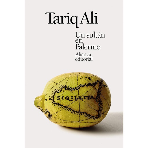 [9788413628820] Un sultán en Palermo