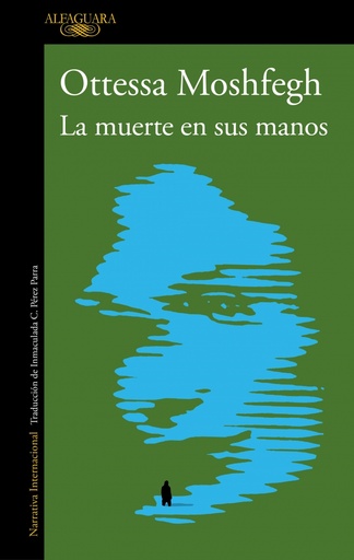 [9788420456065] La muerte en sus manos