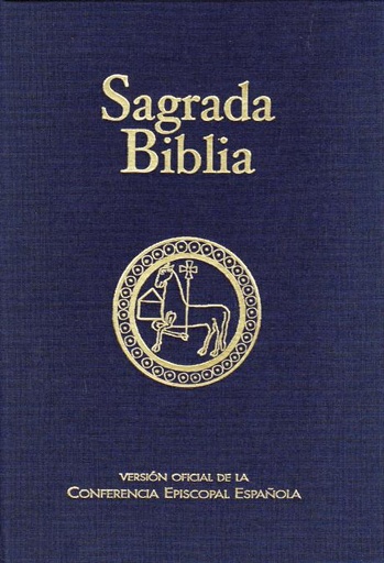 [9788422015000] Sagrada Biblia