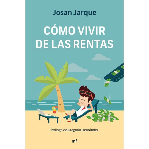 [9788427047822] Cómo vivir de las rentas