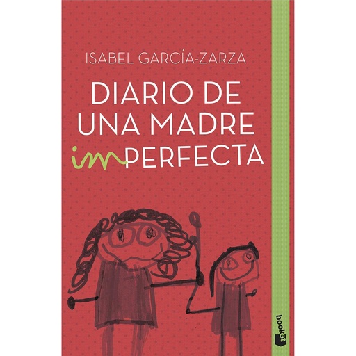 [9788408151425] DIARIO DE UNA MADRE IMPERFECTA