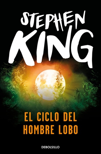 [9788499081281] El ciclo del hombre lobo