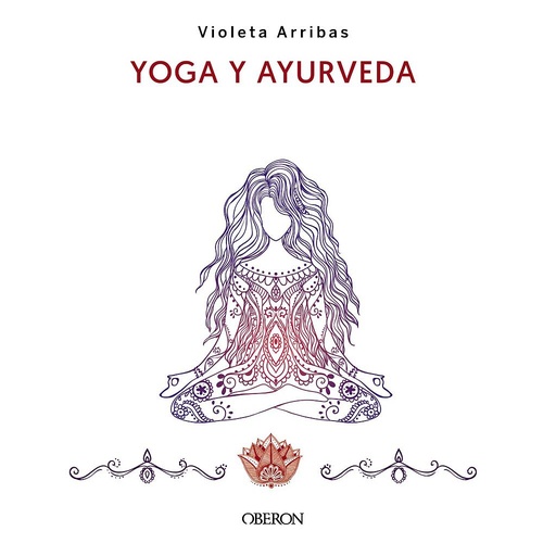 [9788441547223] Yoga y Ayurveda. Edición 2023