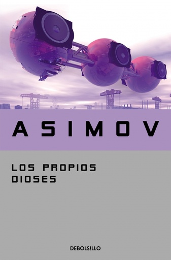 [9788497938242] Los propios dioses