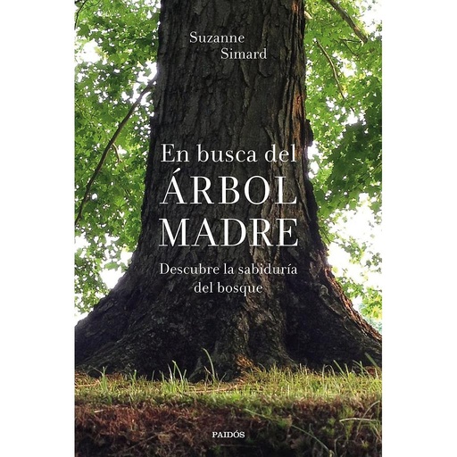 [9788449338311] En busca del Árbol Madre