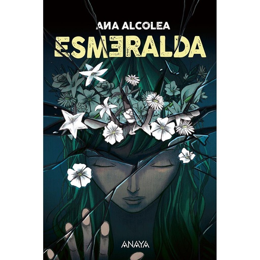 [9788414336984] Esmeralda