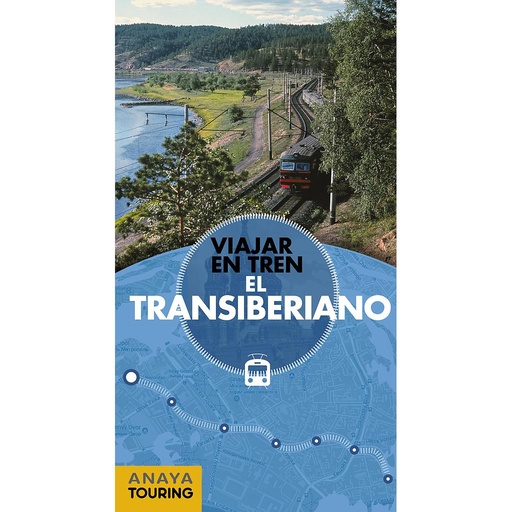 [9788491581055] El Transiberiano