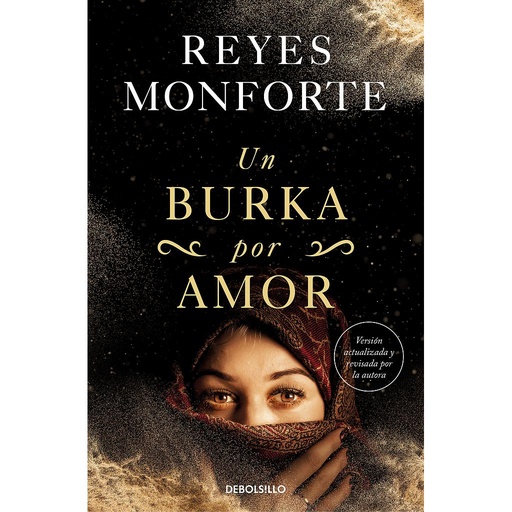 [9788466363150] Un burka por amor