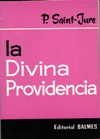 [9788421000144] La Divina Providencia