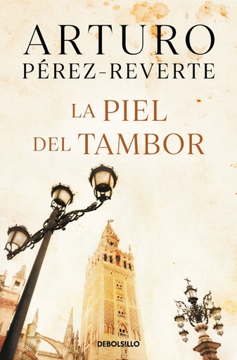 [9788484506485] La piel del tambor