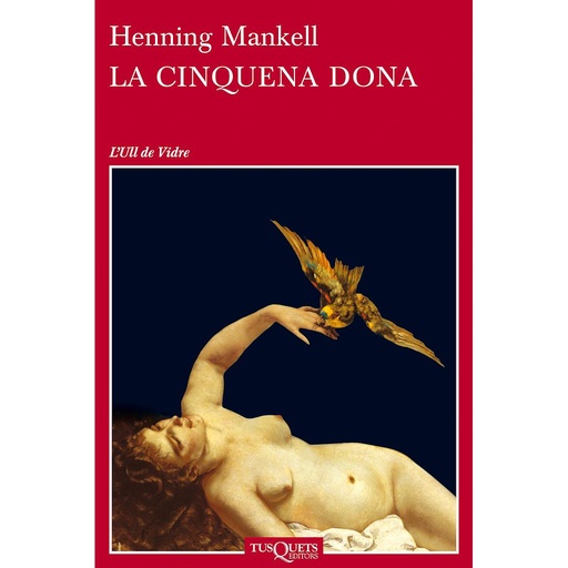 [9788483833841] La cinquena dona