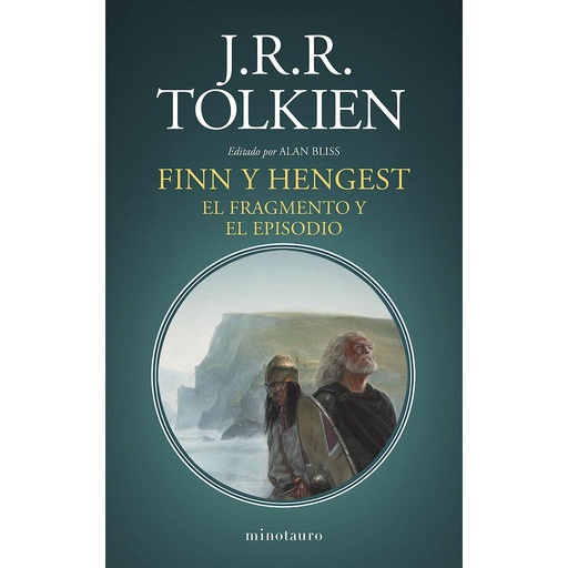 [9788445015018] Finn y Hengest