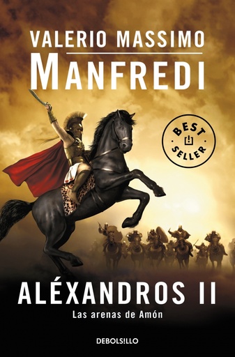 [9788497594417] Aléxandros II