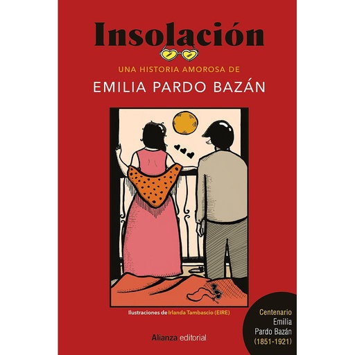 [9788413621975] Insolación [Edición ilustrada]