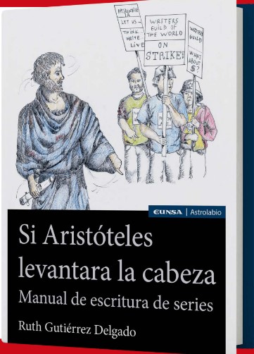 [9788431338954] Si Aristóteles levantara la cabeza