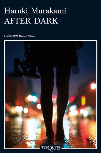 [9788483831014] After Dark