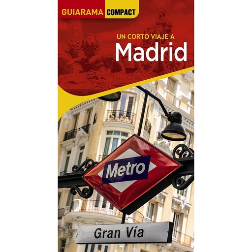 [9788491585992] Madrid