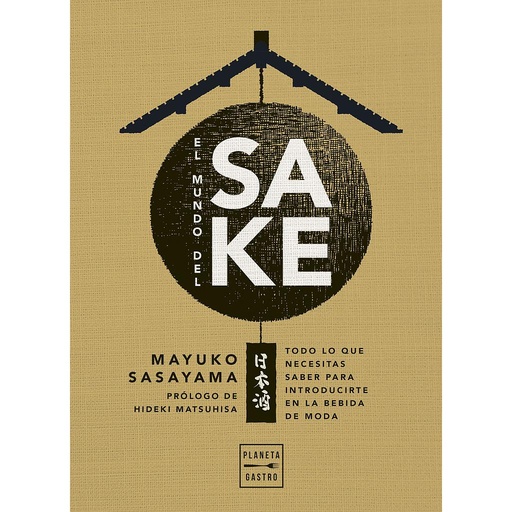 [9788408274407] El mundo del sake
