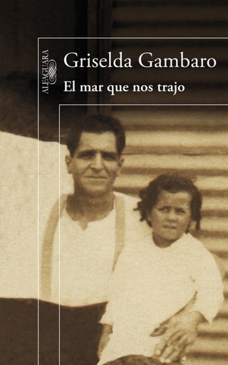 [9788420419558] El mar que nos trajo (Mapa de las lenguas)