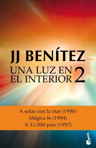[9788408161660] Una luz en el interior. Volumen 2