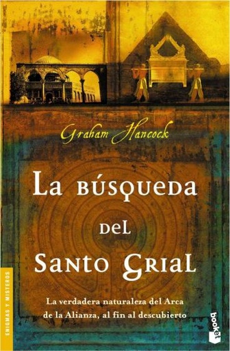 [9788427032019] La búsqueda del Santo Grial